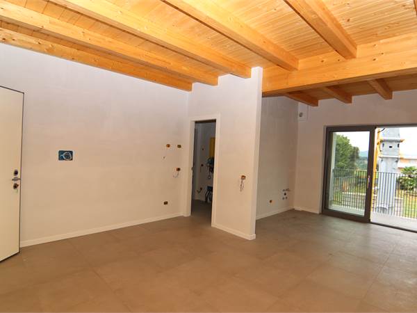 trilocale nuova costruzione 